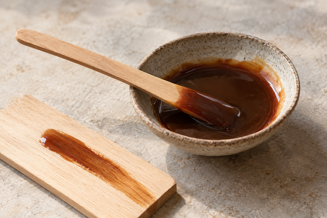 What Is Chinese Natural Lacquer? A Beginner’s Guide to Daqi