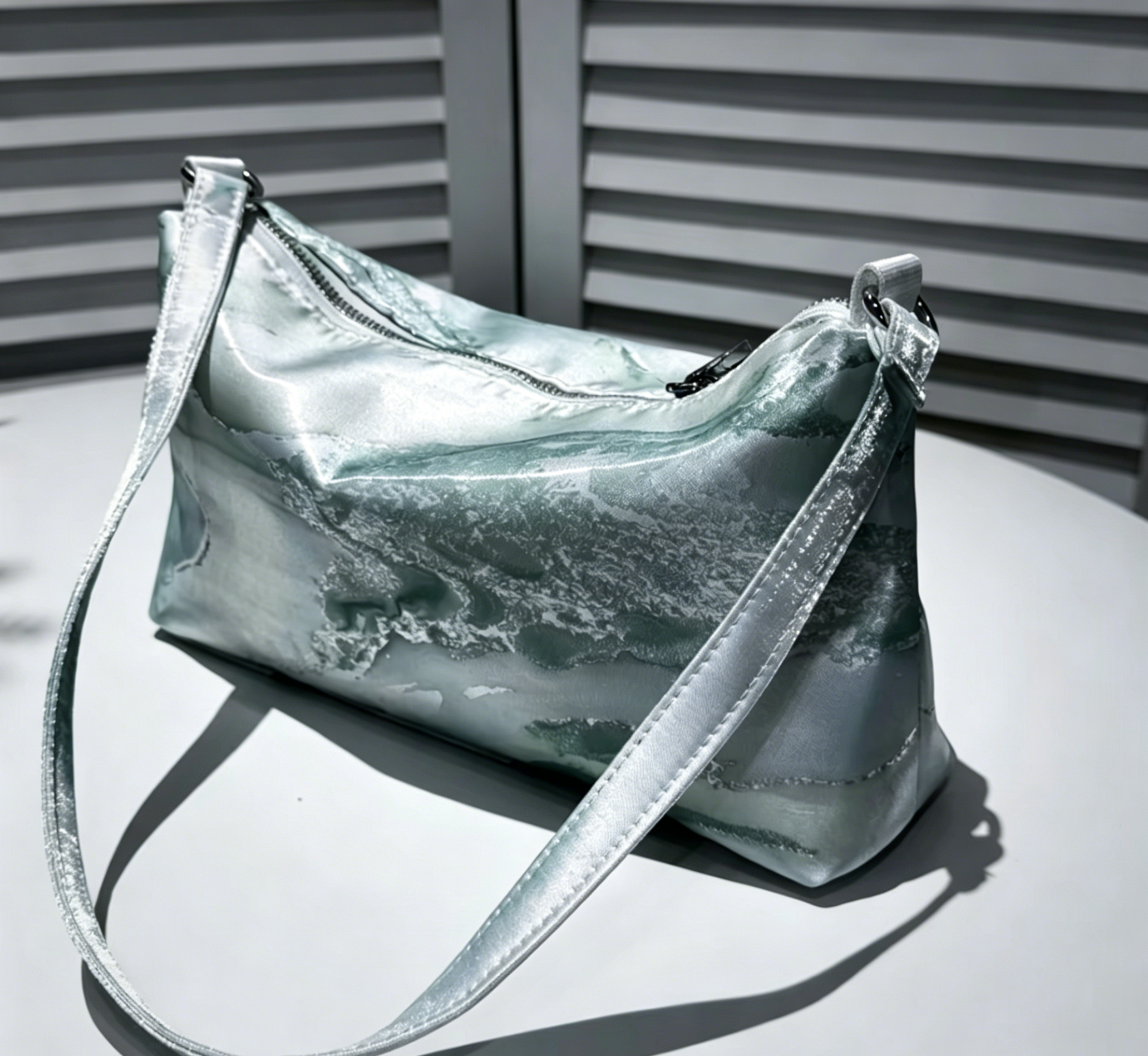 Soft Box Bag